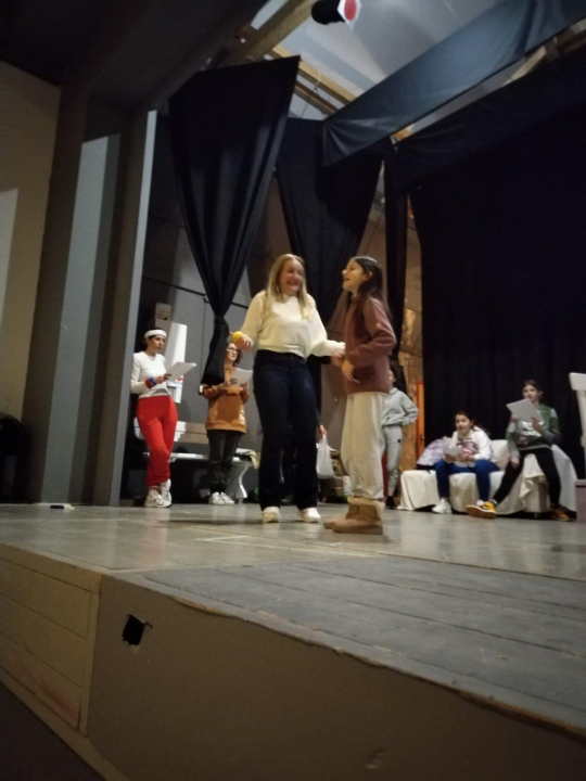 Ma možemo mi to: Uspješno dovršen još jedan projekt Udruge Argonauta