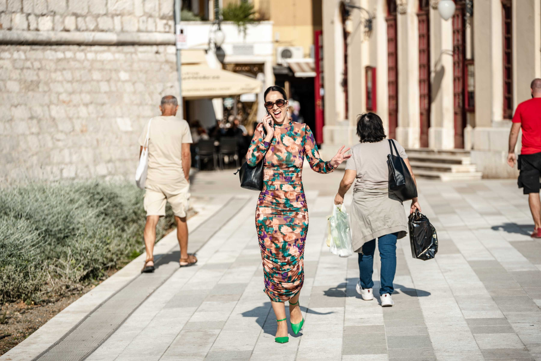 FOTO Đir po gradu 2023.