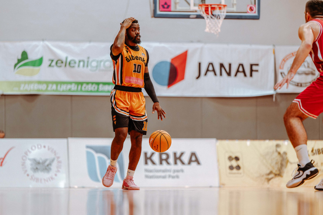 Šibenka poražena od Dubrovnika: Napad se kasno probudio, obrana prespora za raspoložene goste