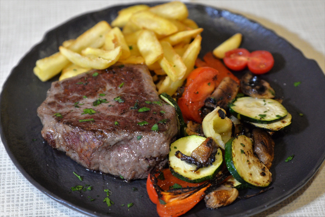 Provedite nezaboravne trenutke uz ukusne delicije u konobi Brošćica!