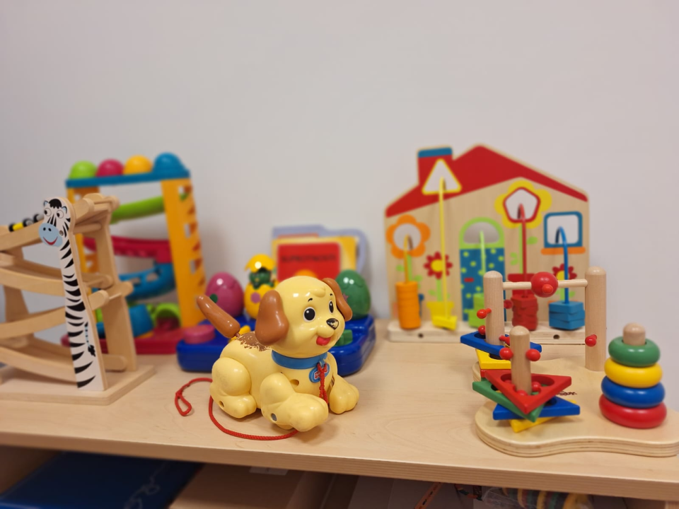 Jelena radi kao defektolog u šibenskom vrtiću: 'Roditeljima se ponekad nije lako nositi s činjenicom da dijete ima poteškoća'