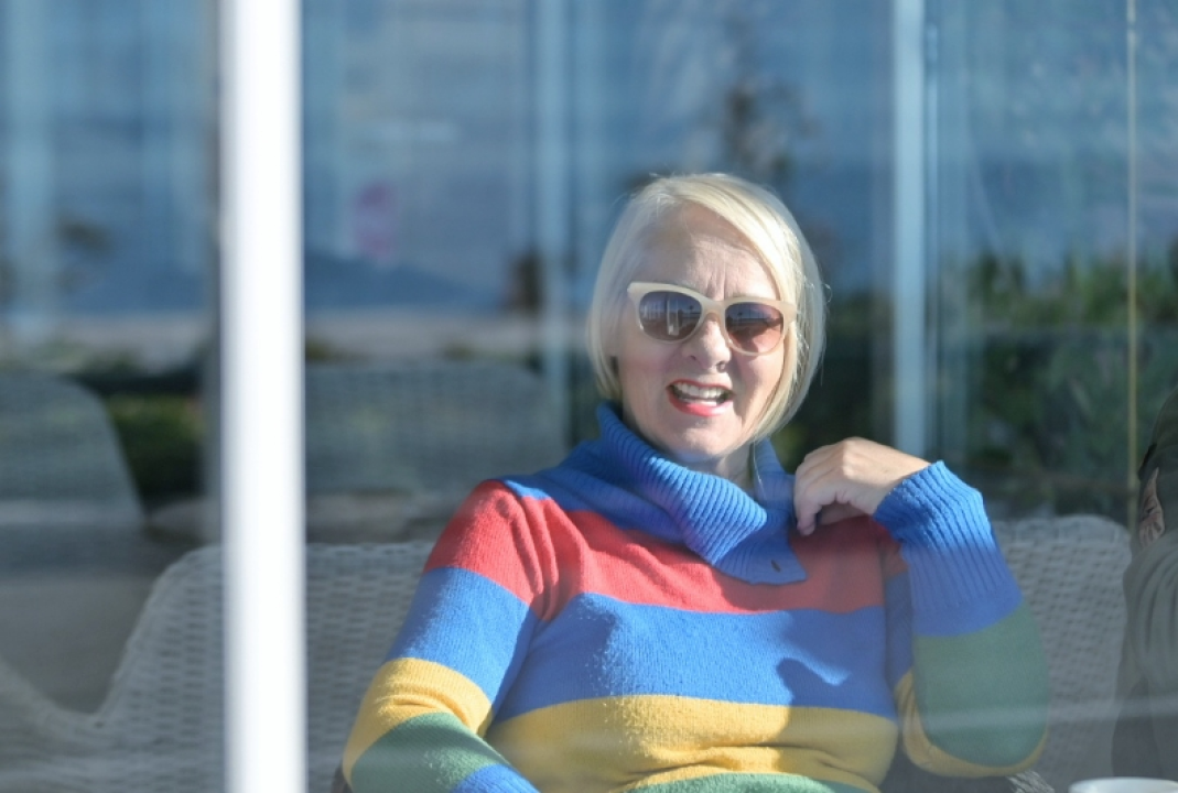 Đir po gradu, nedjelja 21. siječnja