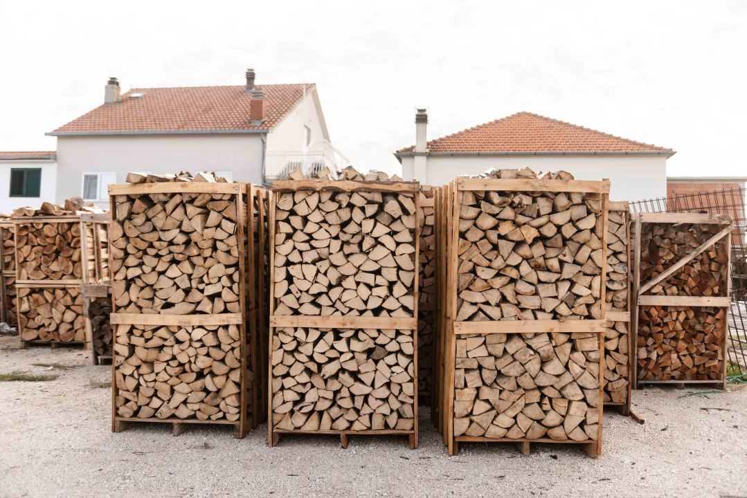 Opskrbite se za zimu jer su iz Vrcić drva snizili sve cijene!
