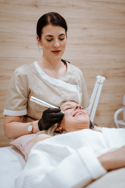 Sorriso Beauty Center proširio je svoj tim i produžio radno vrijeme!