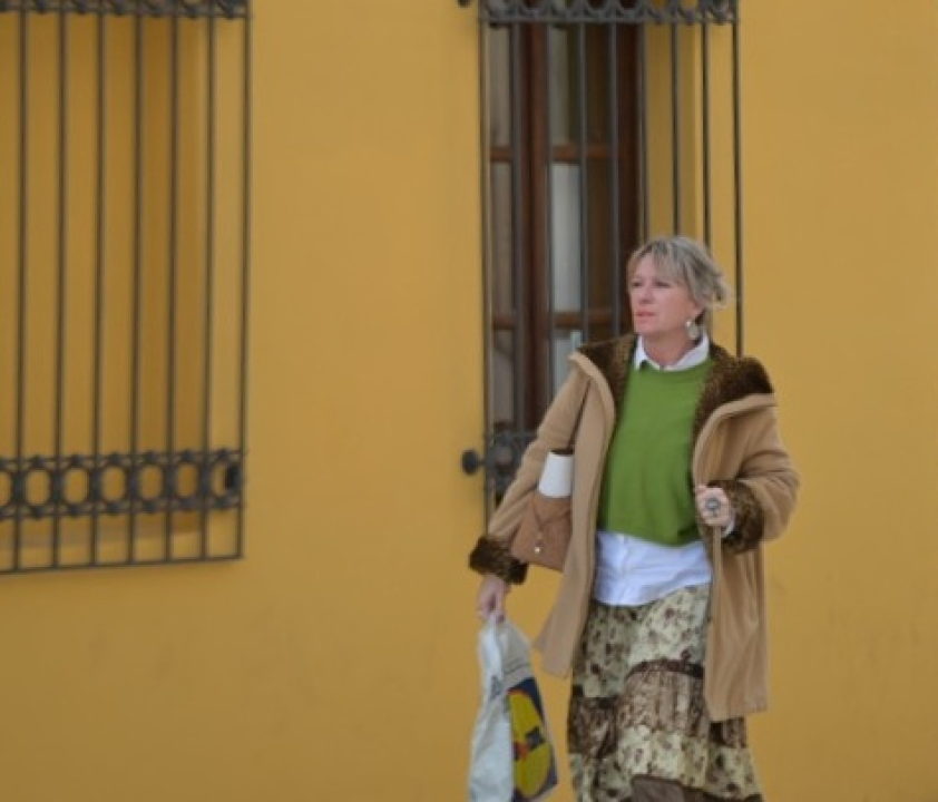 FOTO Đir po gradu, utorak 23. siječnja