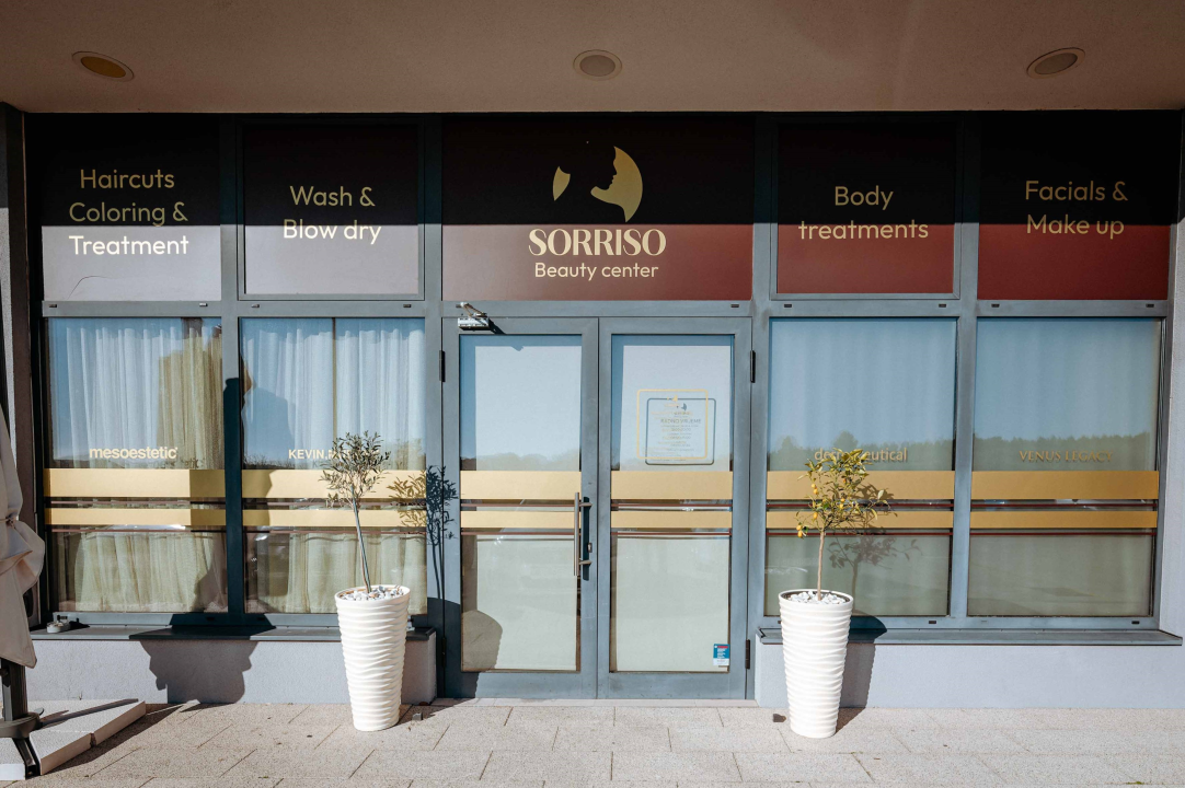 Kod Starog isprobajte vrhunske zalogaje!