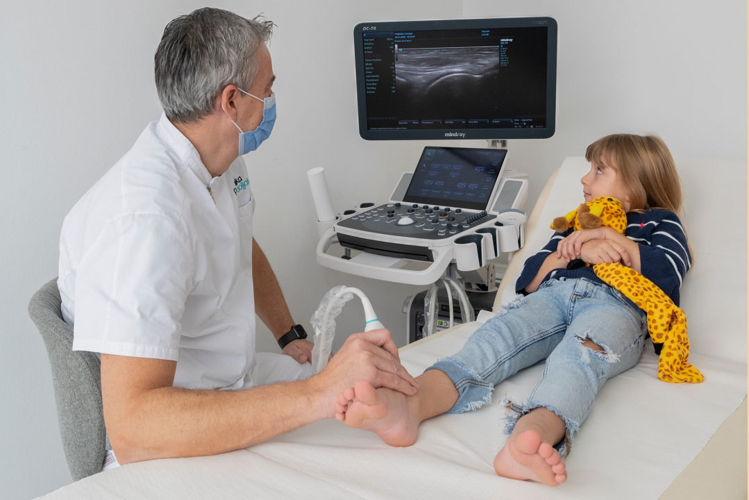 Poliklinika Vrdoljak već je šest godina sinonim za kvalitetu usluge u dječjem zdravstvu!