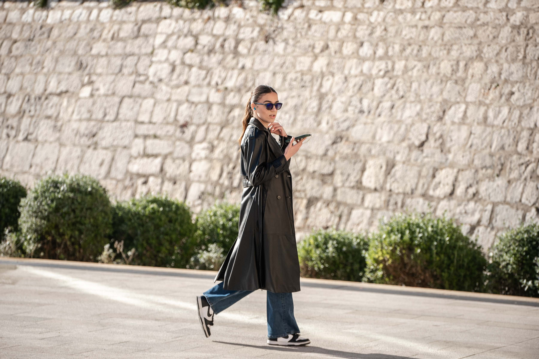 FOTO Đir po gradu, utorak 30. siječnja