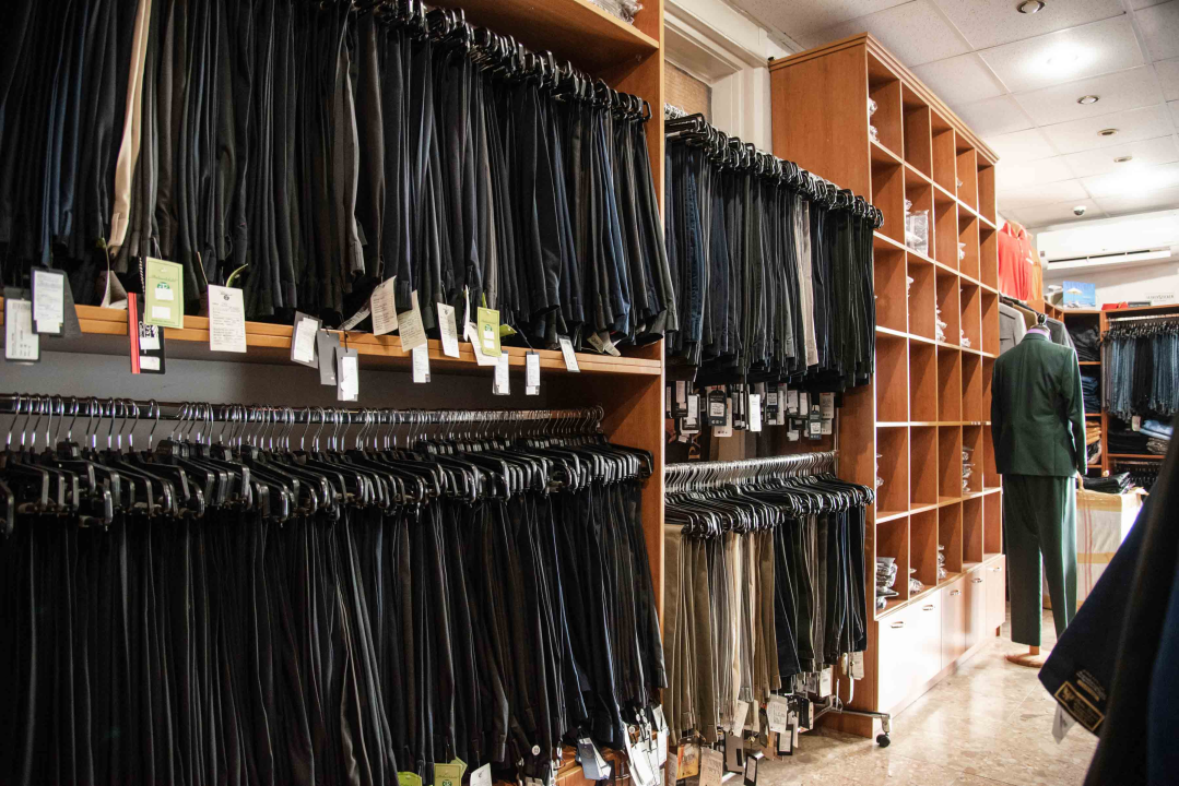 Uz Gentlemen Style zablistajte na maturalnom plesu! 