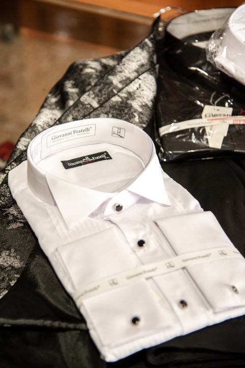 Uz Gentlemen Style zablistajte na maturalnom plesu! 