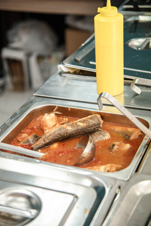 B&amp;K Obroci nude omiljena jela po cijeni od samo 3,5 eura!