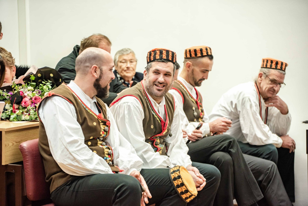 Promovirani magistri menadžmenta i javne uprave na Veleučilištu u Šibeniku