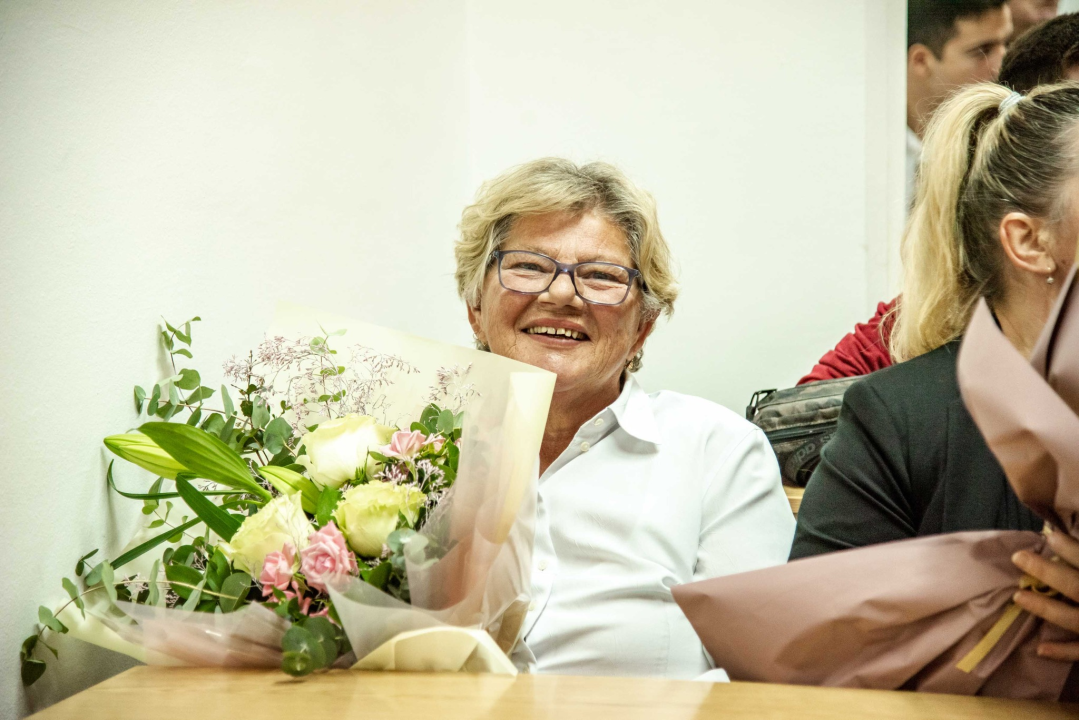 Promovirani magistri menadžmenta i javne uprave na Veleučilištu u Šibeniku