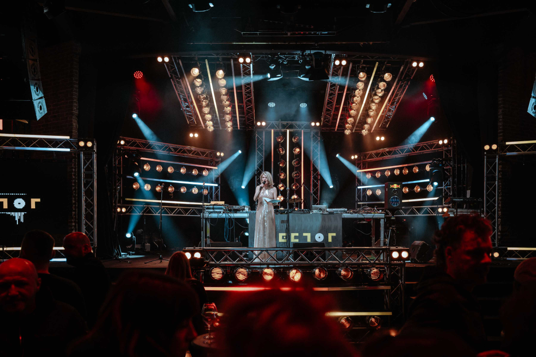  Tvrđava kulture osvojila Electora za organizaciju eventa godine: Koncert Bonoba nagrađen i drugi put 