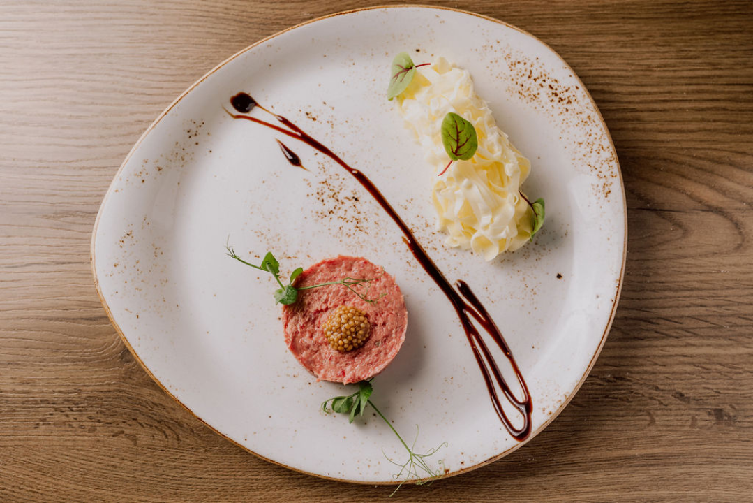 Ovog Valentinova uživajte u gastronomskim delicijama konobe Brošćica!