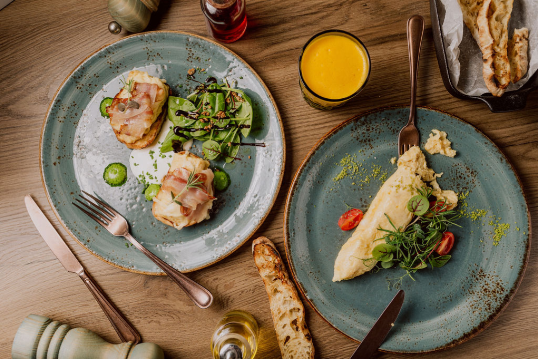Ovog Valentinova uživajte u gastronomskim delicijama konobe Brošćica!