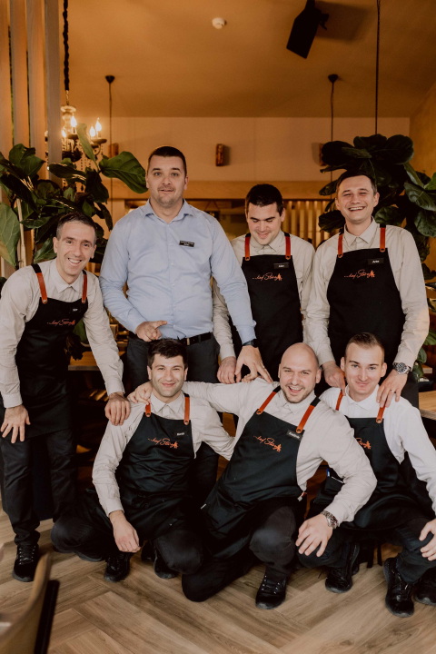 Ovog Valentinova uživajte u gastronomskim delicijama konobe Brošćica!