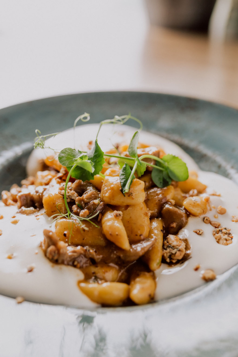 Ovog Valentinova uživajte u gastronomskim delicijama konobe Brošćica!