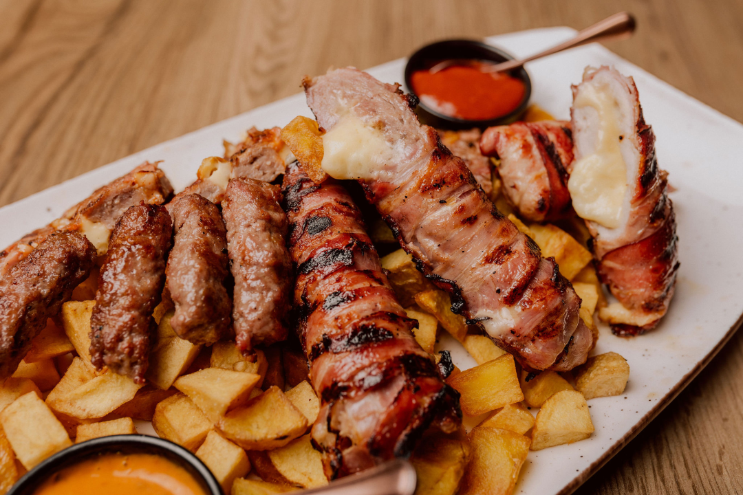 Ovog Valentinova uživajte u gastronomskim delicijama konobe Brošćica!