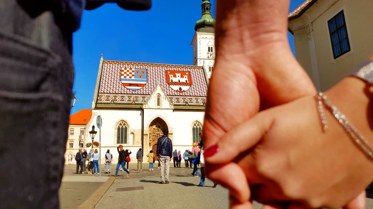 ŠibenikIN časti zaljubljene tradicionalnom nagradnom igrom za Valentinovo!
