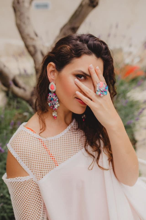 Zablistajte uz nakit Šibenčanke Ivane Slavica Vunić! 