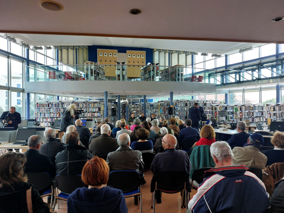 Monografija  'Jadrija naše mladosti: 100 godina kupališta Jadrija' emotivno je putovanje kroz vrijeme