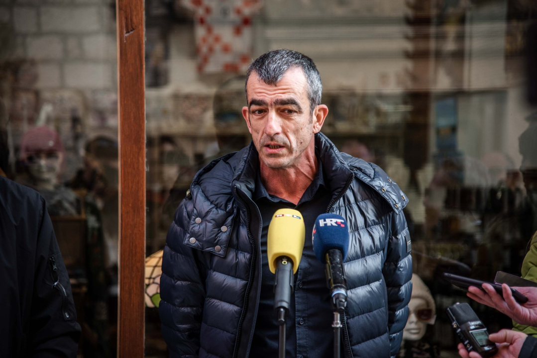 Šibenski obrtnici: ’Kažu da se zabranom rada nedjeljom štiti obitelji. Kakva je to briga i za čiju se obitelj brinu?’ 