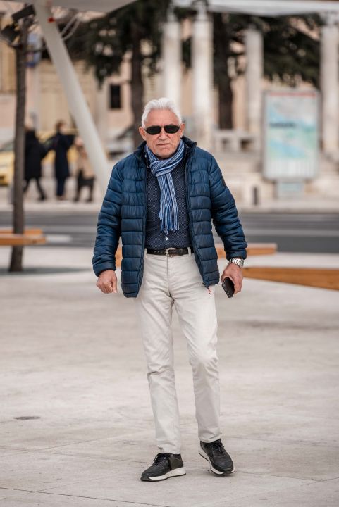 FOTO Đir po gradu, četvrtak 8. veljače