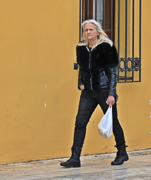 FOTO Đir po gradu, nedjelja 11. veljače