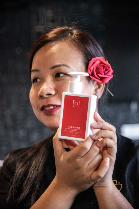 Iskoristite valentinovske popuste u Asian Massage Studiju!