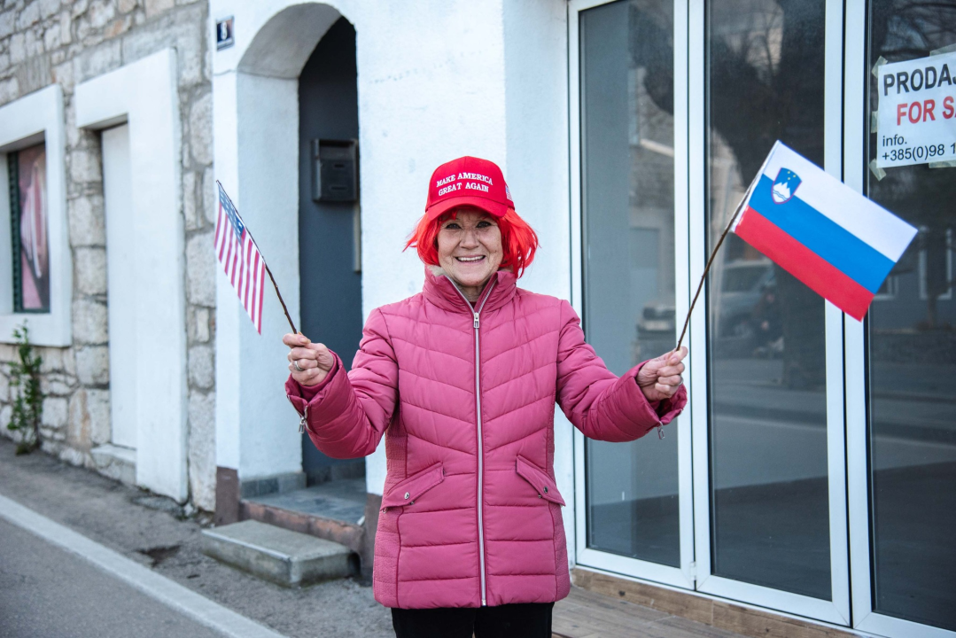 FOTOGALERIJA (2) Aleksandra Prijović nastupila na Murteru, tamo zabrana nije bilo
