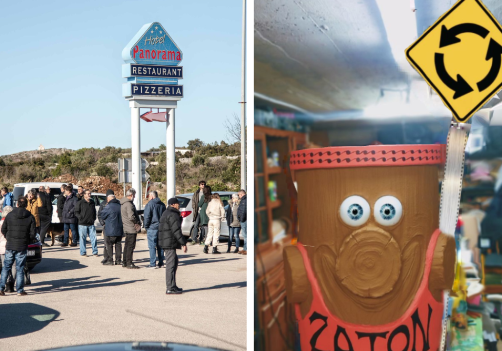 I Lulasovi betonski 'šupljogavci' žele rotor prema Zatonu i Raslini!