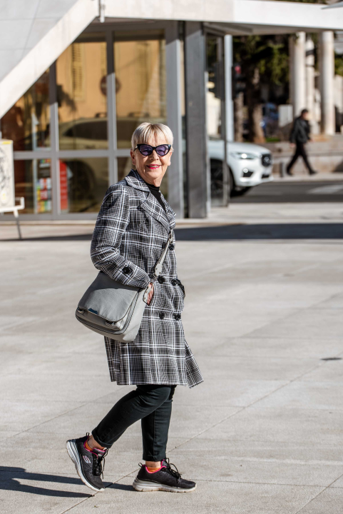 FOTO Đir po gradu, četvrtak 15. veljače