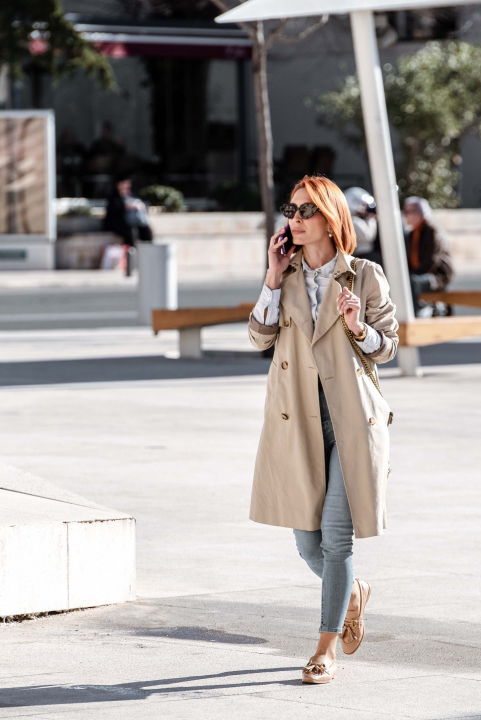 FOTO Đir po gradu, petak 16. veljače