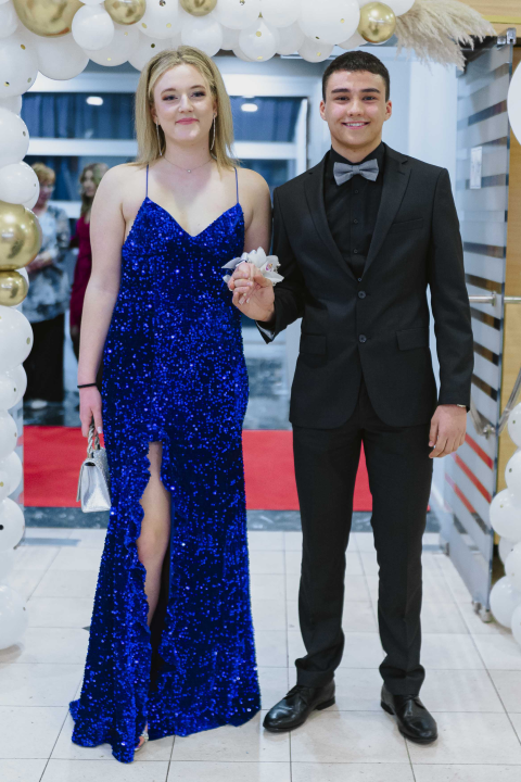 Učenici Medicinske škole Šibenik u večeri koju će pamtiti do kraja života (2. dio)