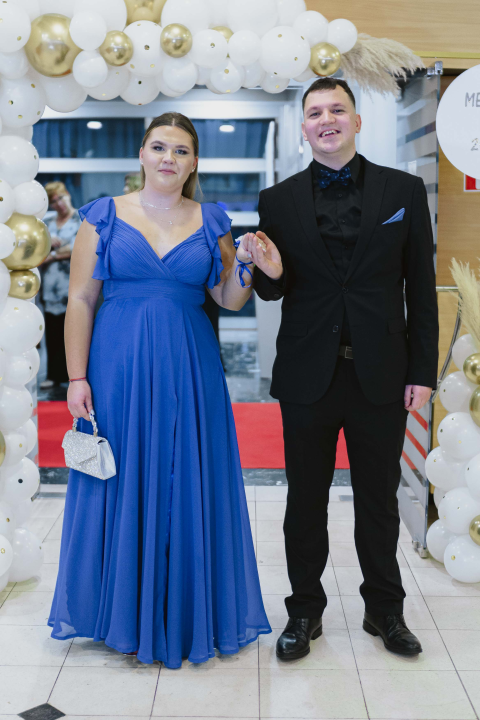 Učenici Medicinske škole Šibenik u večeri koju će pamtiti do kraja života (2. dio)