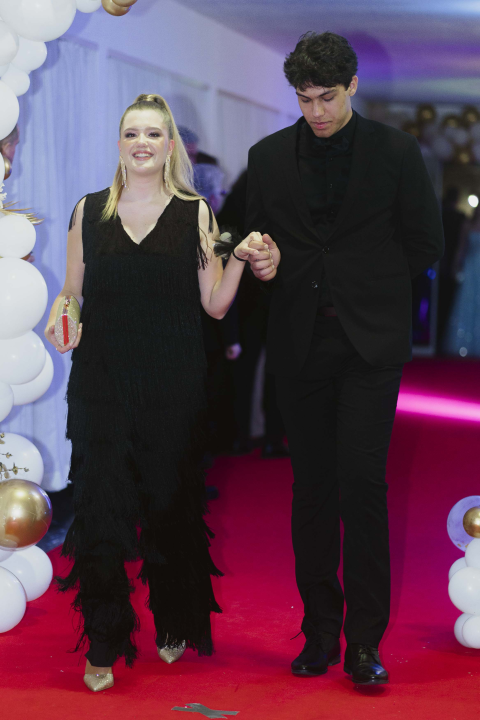 Gimnazijalci zasjali u večeri koju će pamtiti do kraja života