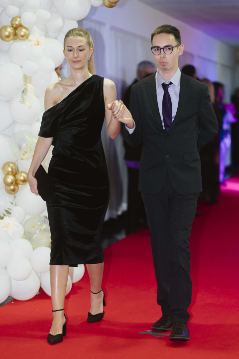 Gimnazijalci zasjali u večeri koju će pamtiti do kraja života