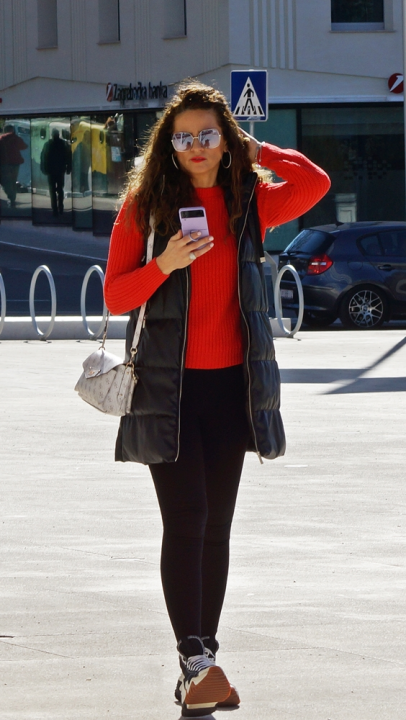 FOTO Đir po gradu, nedjelja 18. veljače