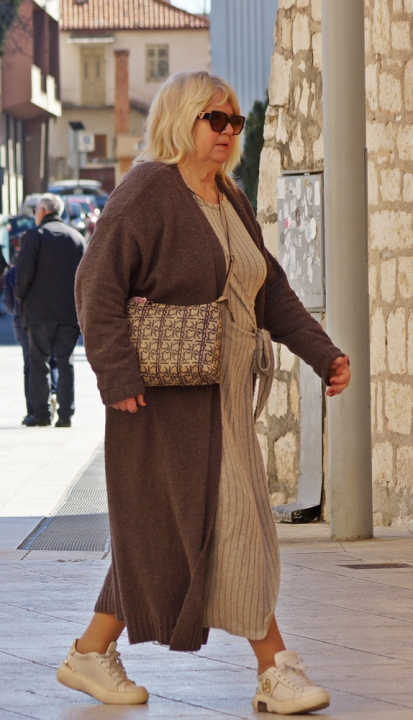 FOTO Đir po gradu, nedjelja 18. veljače