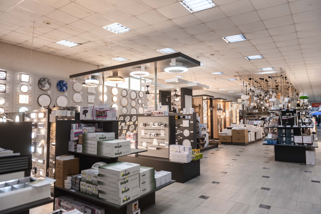 S Građinim popustima do novog građevinskog booma! 