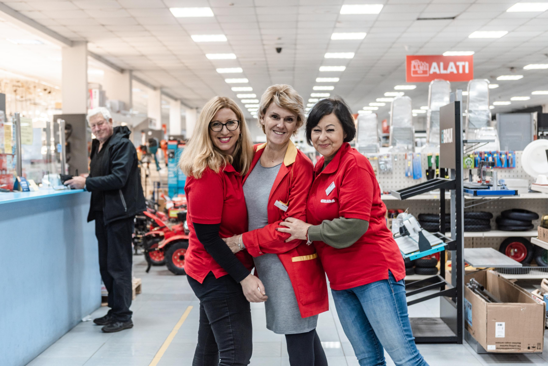 S Građinim popustima do novog građevinskog booma! 