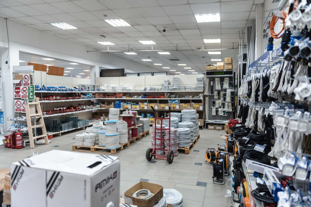 S Građinim popustima do novog građevinskog booma! 