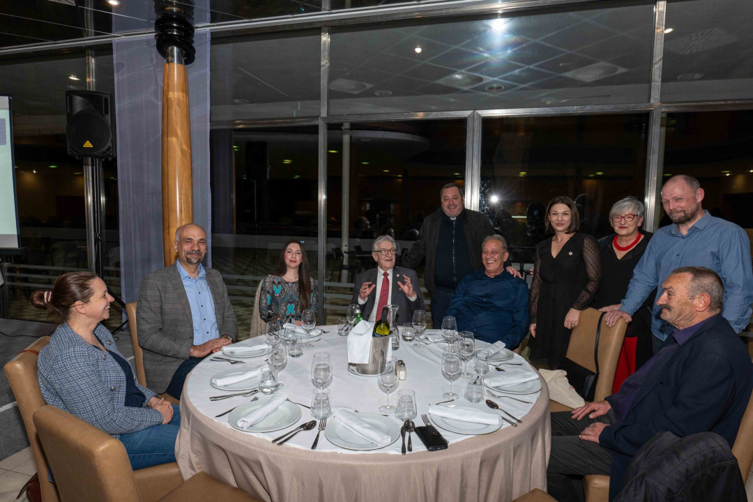 Vodičani prošle godine darovali 568 doza krvi