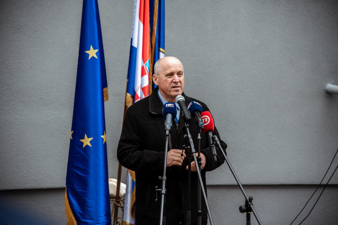 Agonija je gotova, ključevi u rukama novih stanara Bioca: 'Za vikend kreće akcija, selimo se odmah!'