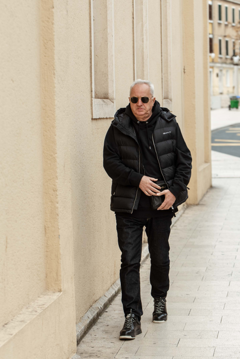 FOTO Đir po gradu, četvrtak 22. veljače