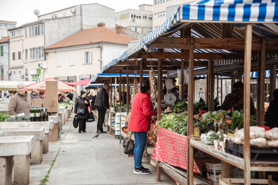 Kakav dan, takva i ponuda: Južina i lovostaj nude depresiju na peškariji i pijaci