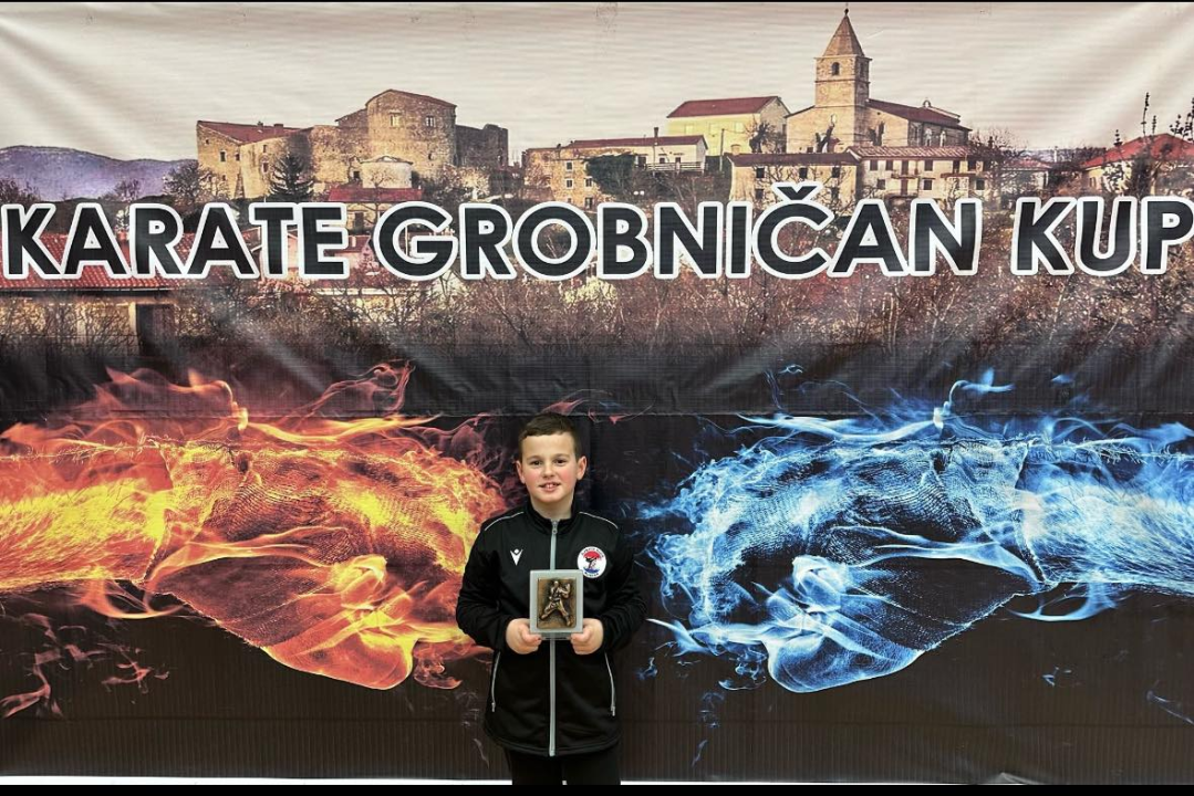 KK Murter došao do 6 medalja na turniru u Čavlima