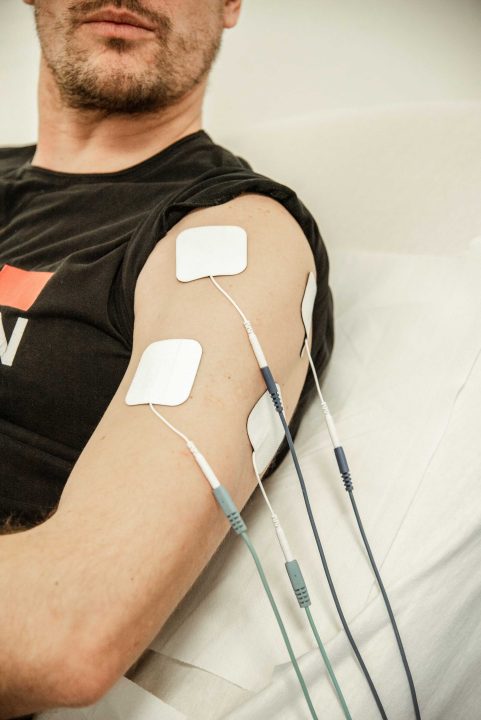 Pregledajte madeže kod vrhunskog specijalista u Poliklinici Markov!