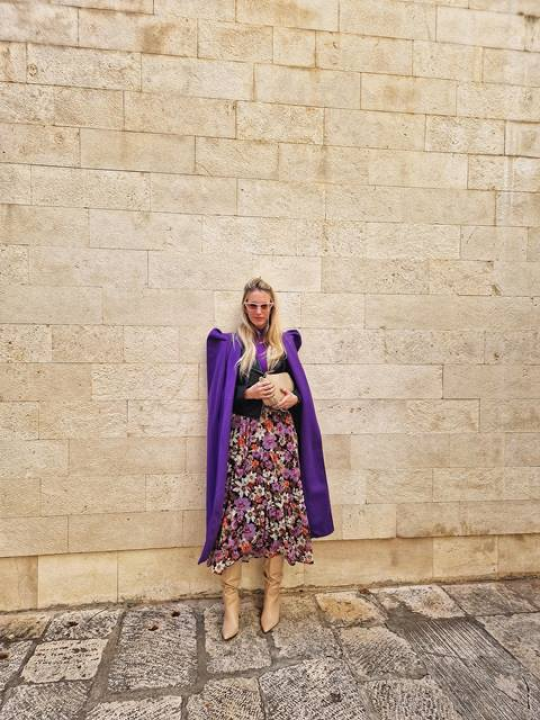 Izbor za Šibensku grandecu: Titula 'Ikona stila' ide u ruke Loredane Stamenković Šanić